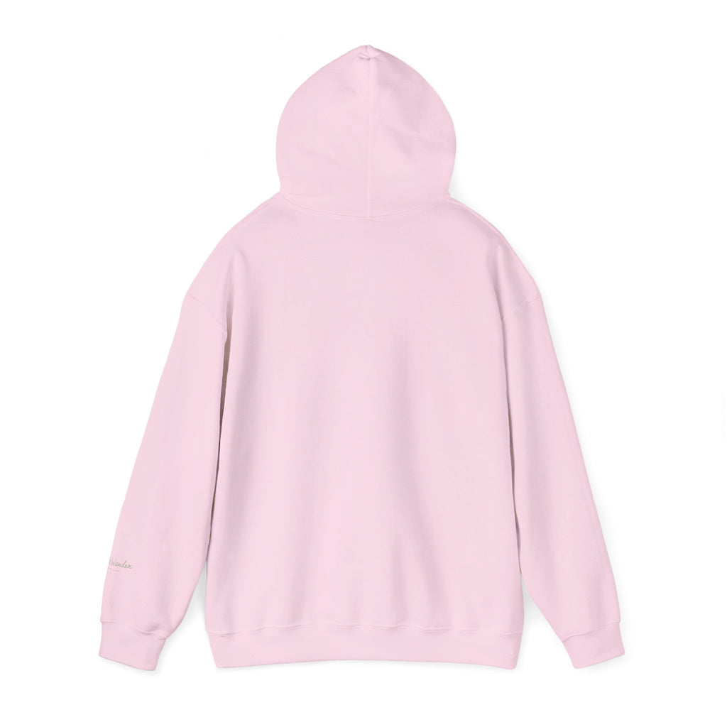 Mountain Sunrise Hoodie - Wild & Wander Nature-Inspired Unisex Sweatshirt