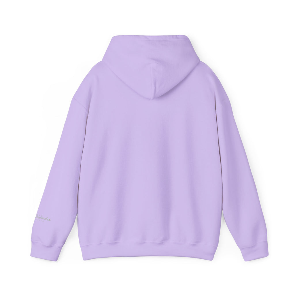 Mountain Sunrise Hoodie - Wild & Wander Nature-Inspired Unisex Sweatshirt