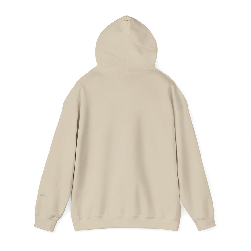 Mountain Sunrise Hoodie - Wild & Wander Nature-Inspired Unisex Sweatshirt