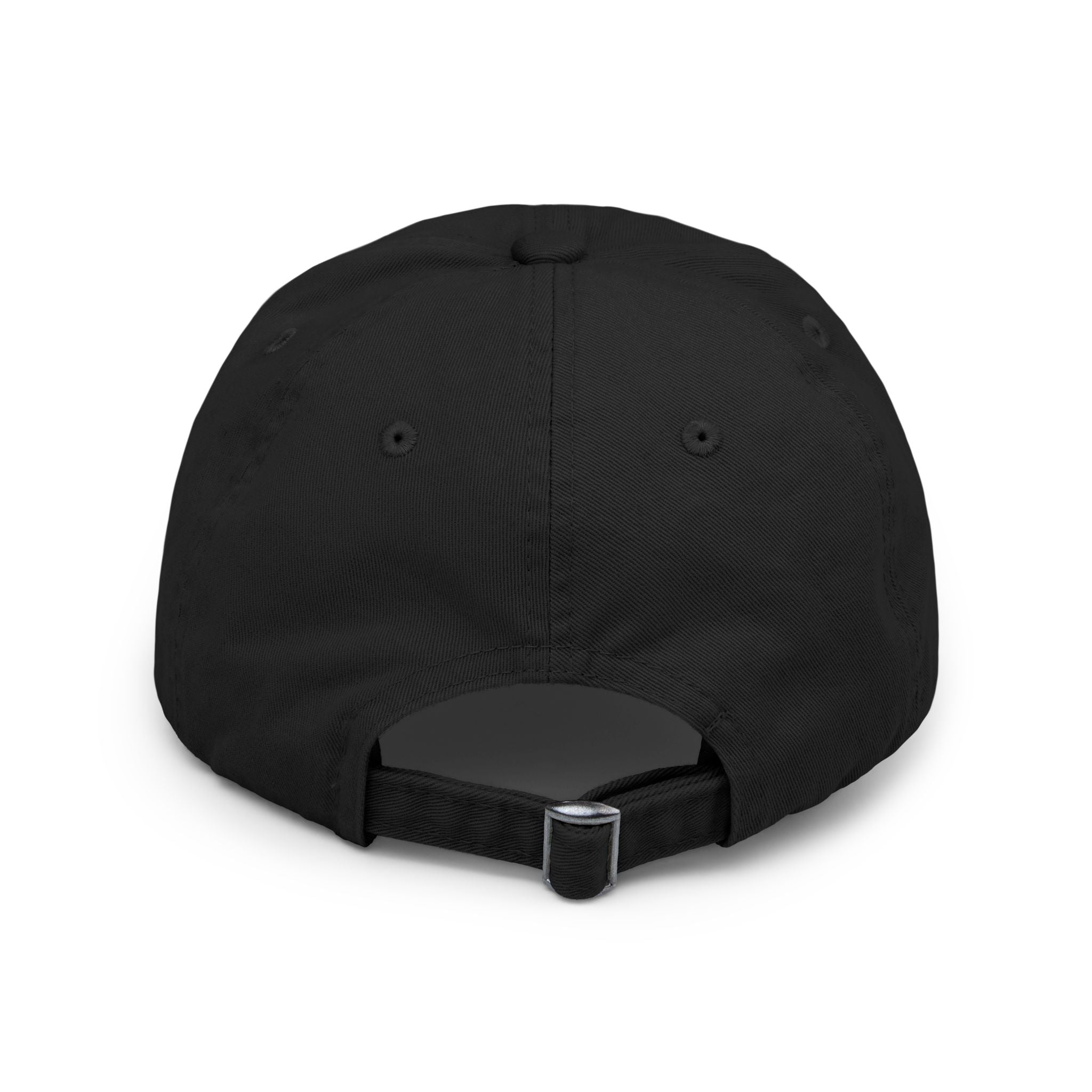 Wild & Wander Sun-Soaked + Rooted Baseball Hat - Boho Distressed Cap for Soft Summer Days