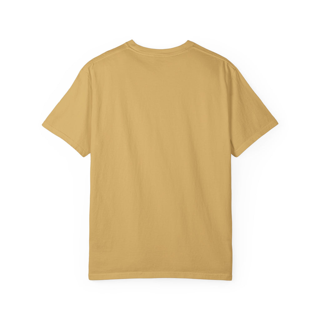 Wild & Wander Logo Comfort Tee | Nature Adventure Shirt | Soft Relaxed Fit Outdoorsy T-Shirt