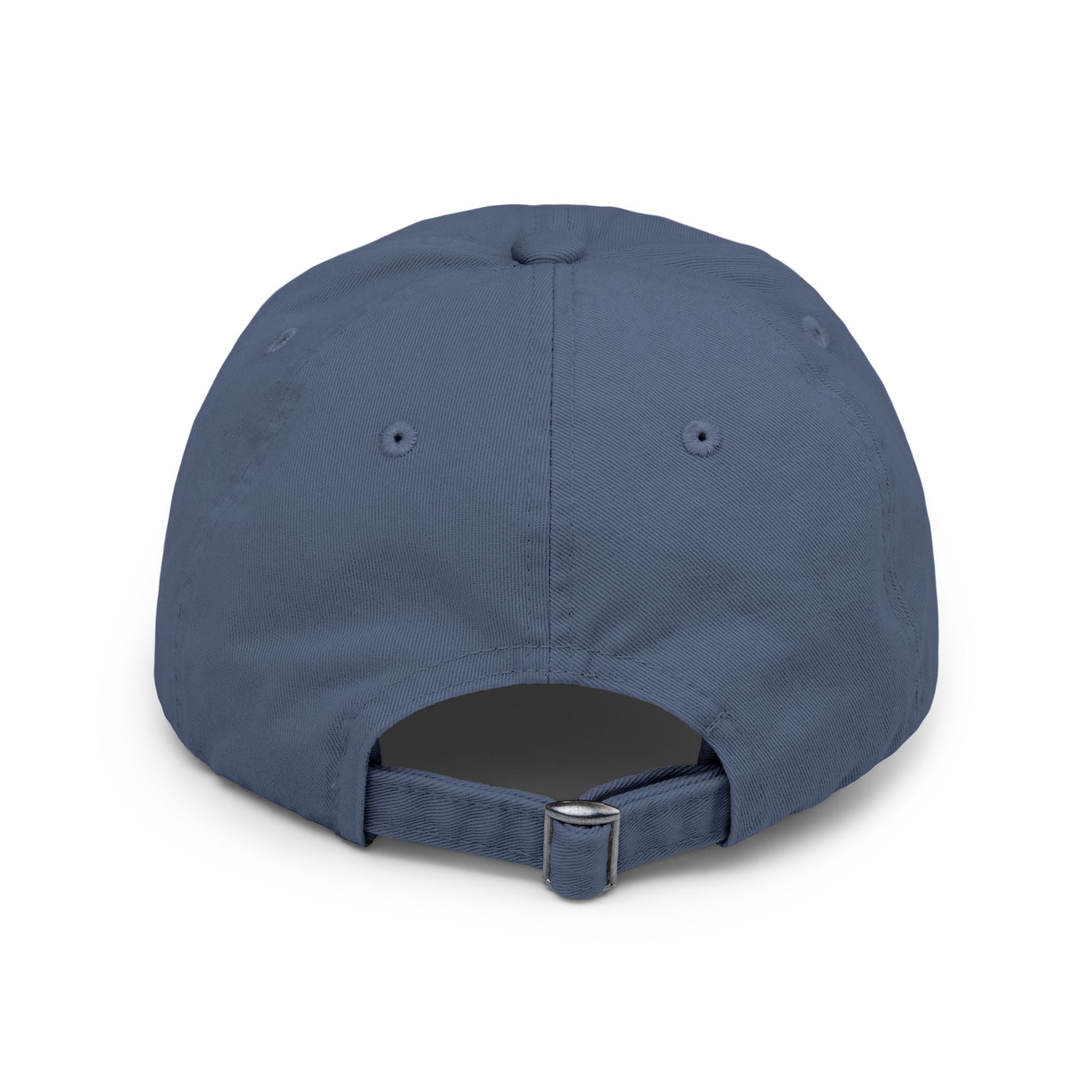 Wild & Wander Sun-Soaked + Rooted Baseball Hat - Boho Distressed Cap for Soft Summer Days