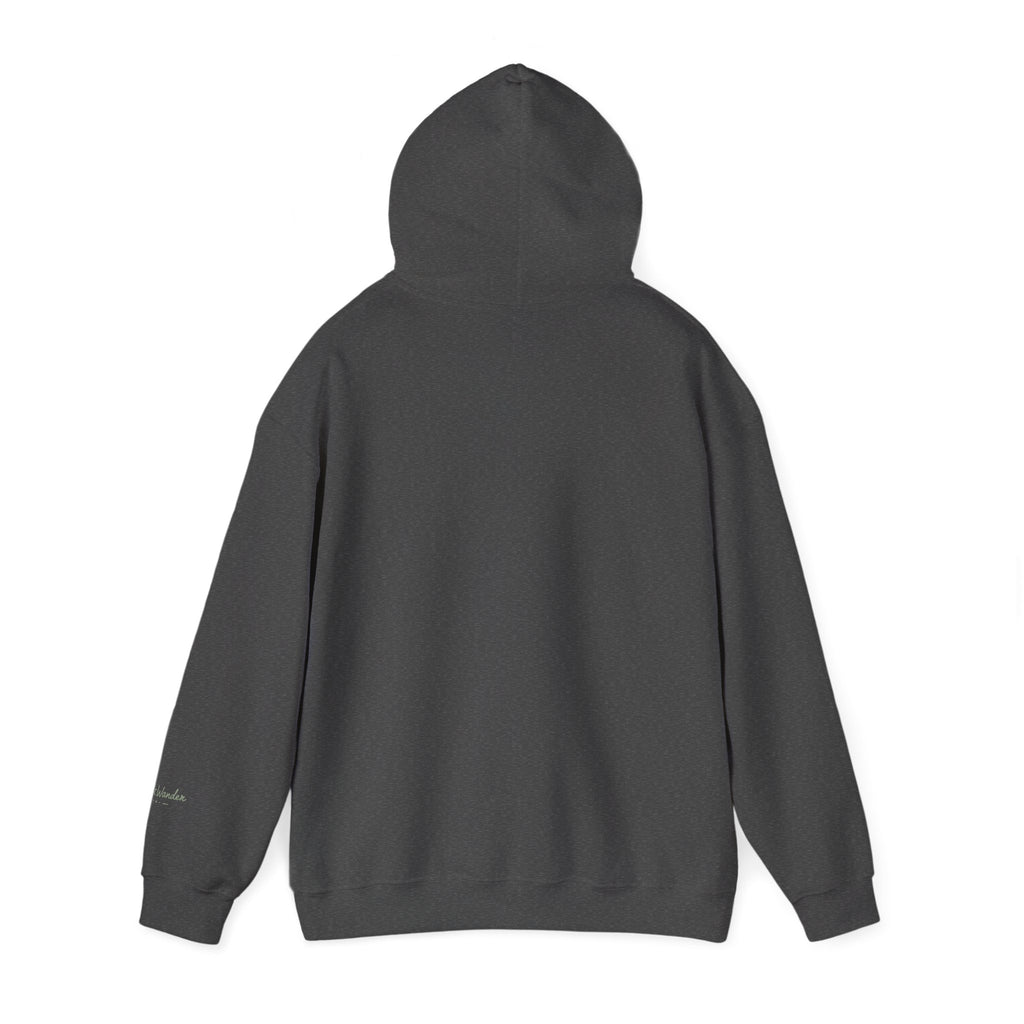 Mountain Sunrise Hoodie - Wild & Wander Nature-Inspired Unisex Sweatshirt