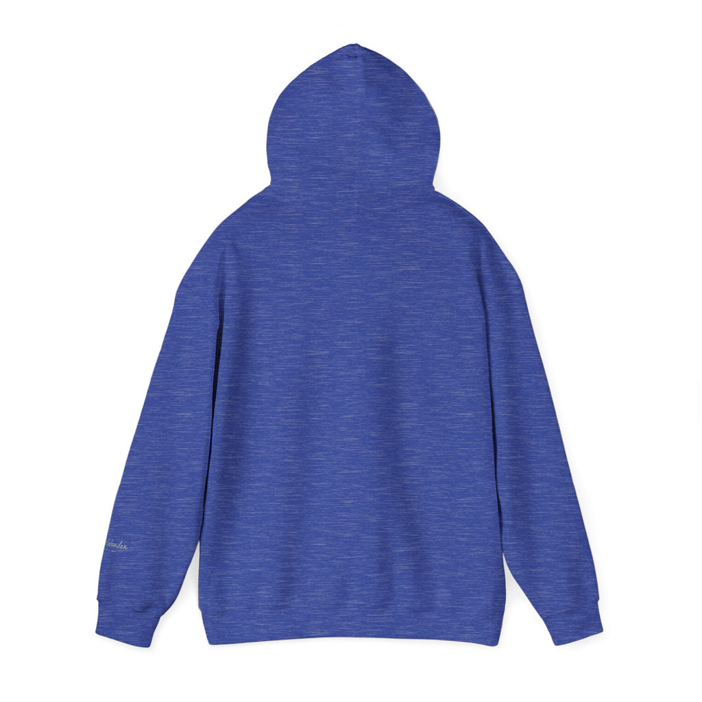 Mountain Sunrise Hoodie - Wild & Wander Nature-Inspired Unisex Sweatshirt