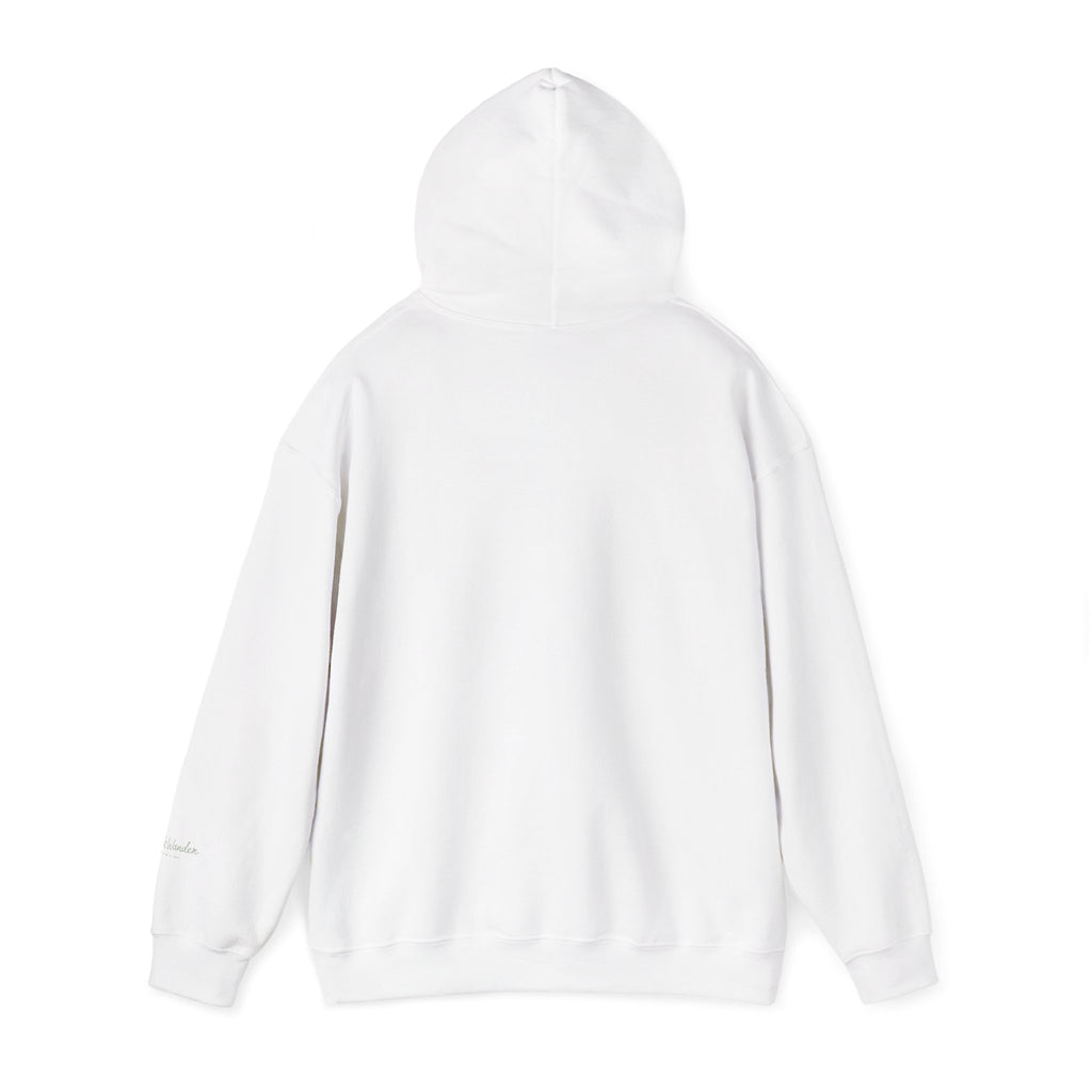 Mountain Sunrise Hoodie - Wild & Wander Nature-Inspired Unisex Sweatshirt