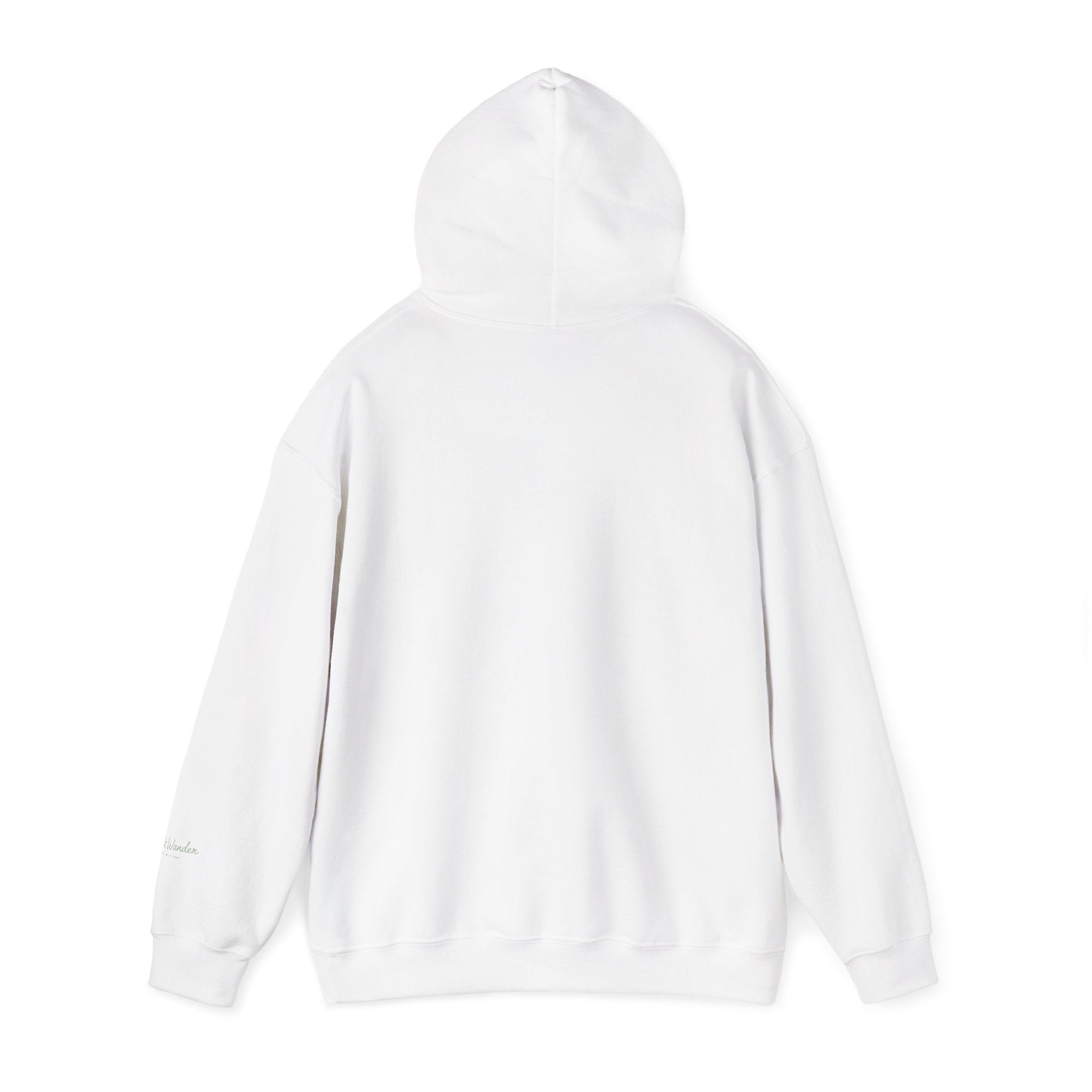 Mountain Sunrise Hoodie - Wild & Wander Nature-Inspired Unisex Sweatshirt