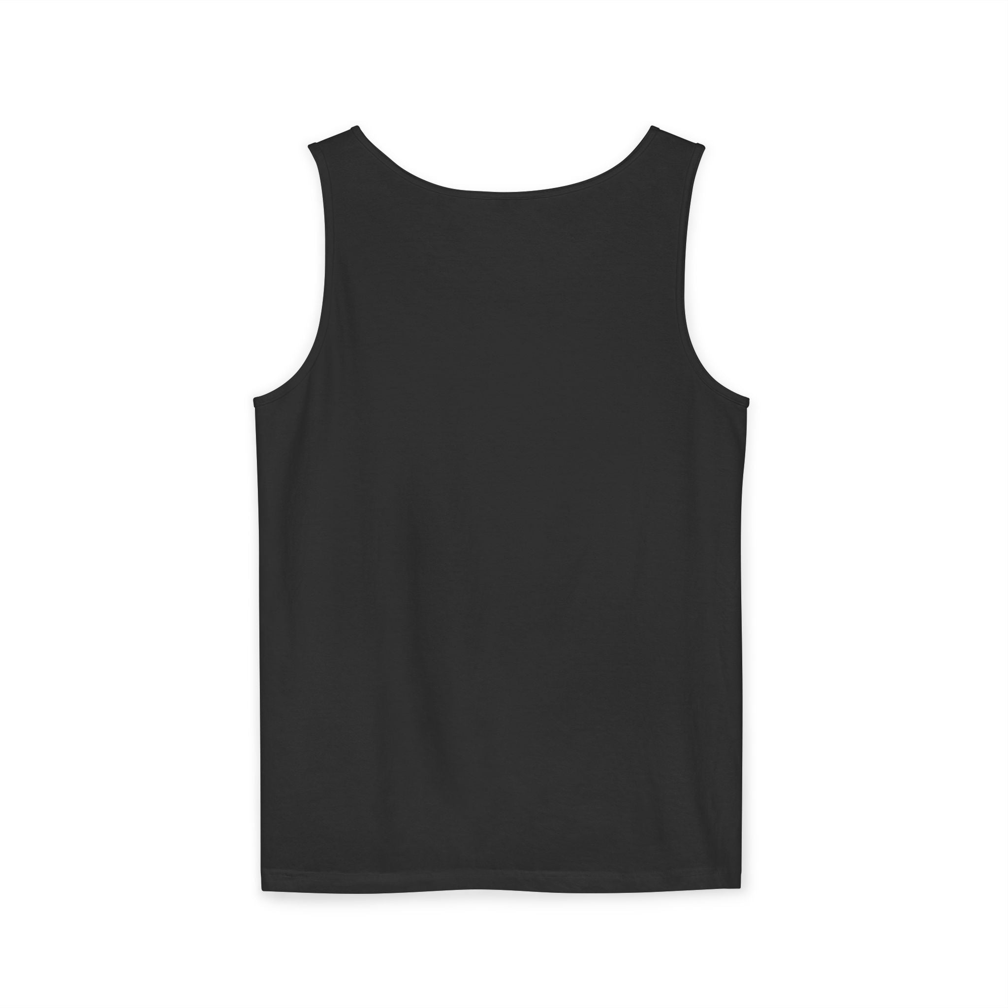 Sun-Soaked + Queer Pride Tank Top | LGBTQ+ Summer Shirt | Lesbian Queer Tank | Rainbow Roots Graphic | Gay Pride Apparel | Wild & Wander
