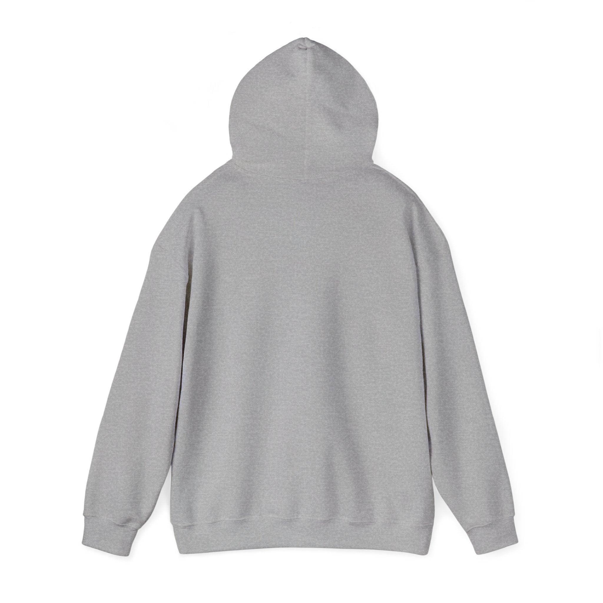 Wild & Wander Logo Hoodie - Adventure-Inspired Cozy Unisex Sweatshirt | Trave and Nature Clothing