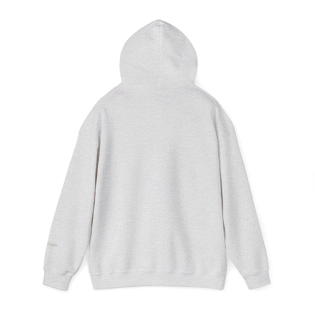 Mountain Sunrise Hoodie - Wild & Wander Nature-Inspired Unisex Sweatshirt