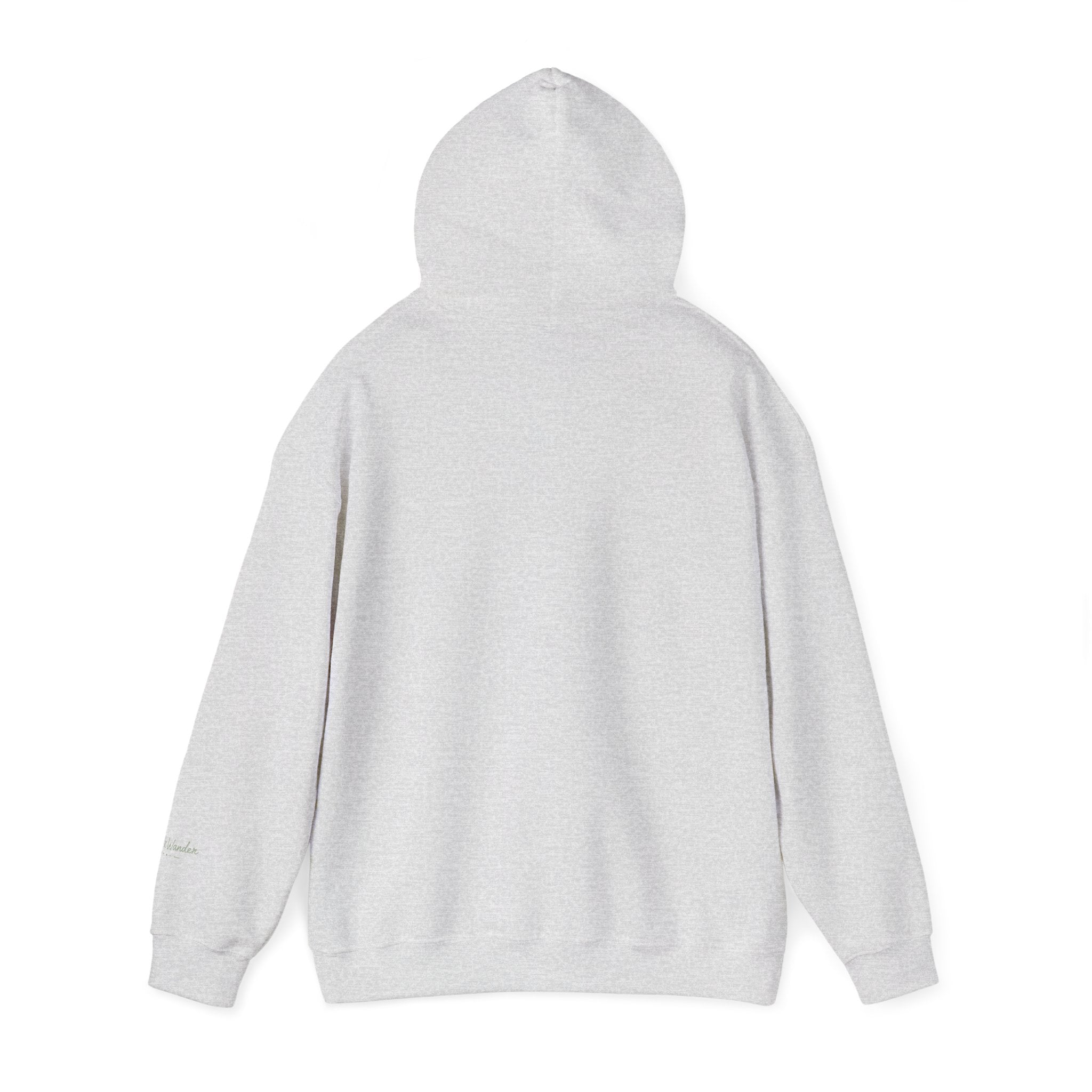Mountain Sunrise Hoodie - Wild & Wander Nature-Inspired Unisex Sweatshirt