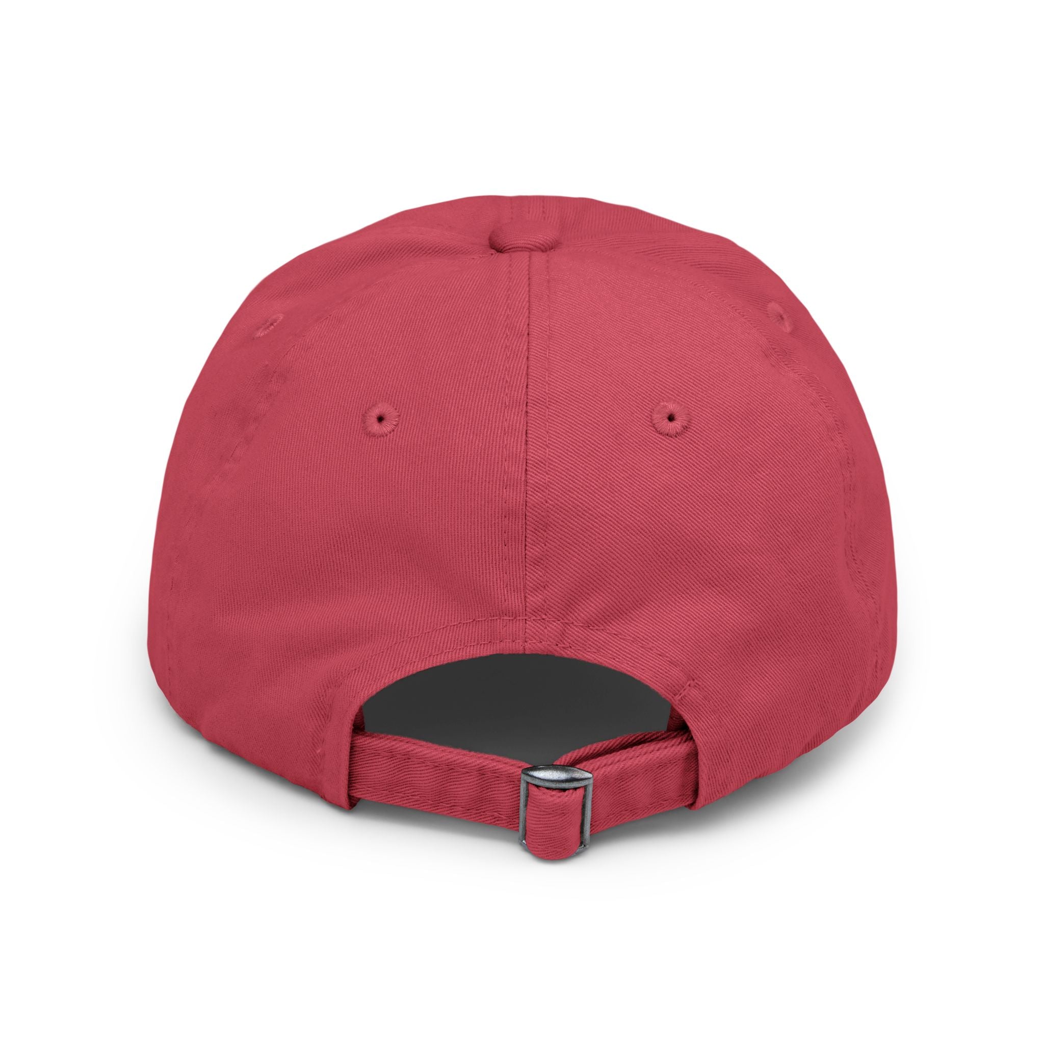 Wild & Wander Sun-Soaked + Rooted Baseball Hat - Boho Distressed Cap for Soft Summer Days