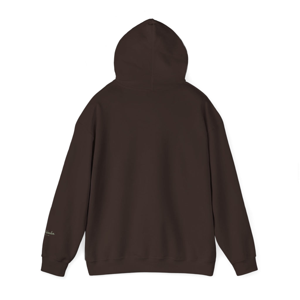 Mountain Sunrise Hoodie - Wild & Wander Nature-Inspired Unisex Sweatshirt