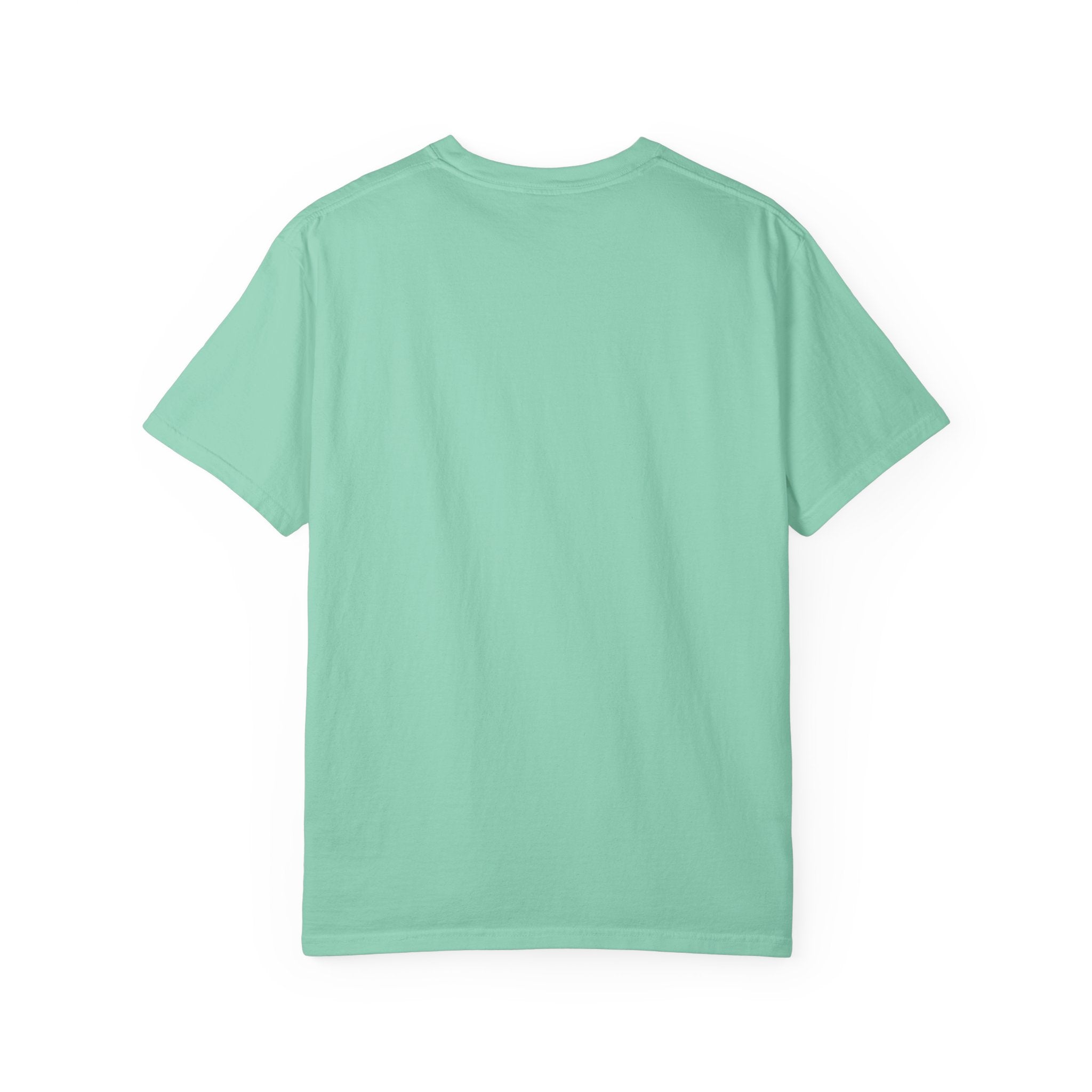Wild & Wander Logo Comfort Tee | Nature Adventure Shirt | Soft Relaxed Fit Outdoorsy T-Shirt