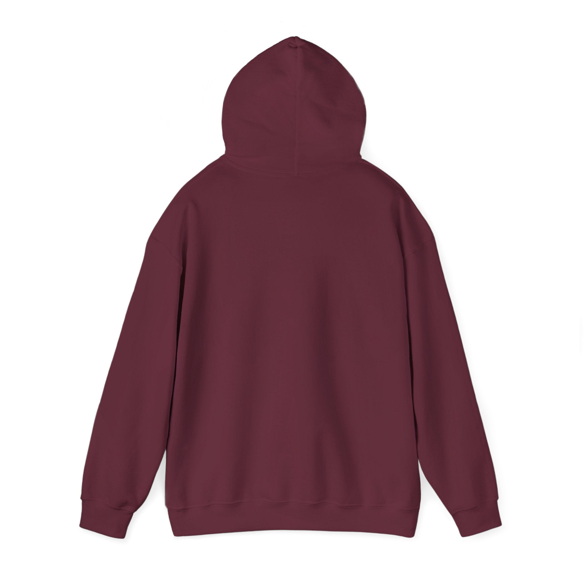 Wander Often Hoodie - Wild & Wander Adventure Hoodie - Nature-Inspired Cozy Sweatshirt