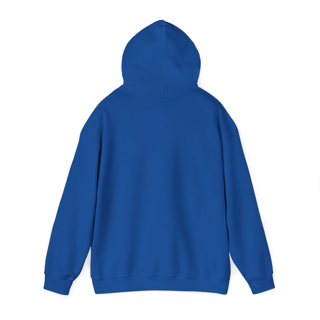 Wild & Wander Logo Hoodie - Adventure-Inspired Cozy Unisex Sweatshirt | Trave and Nature Clothing