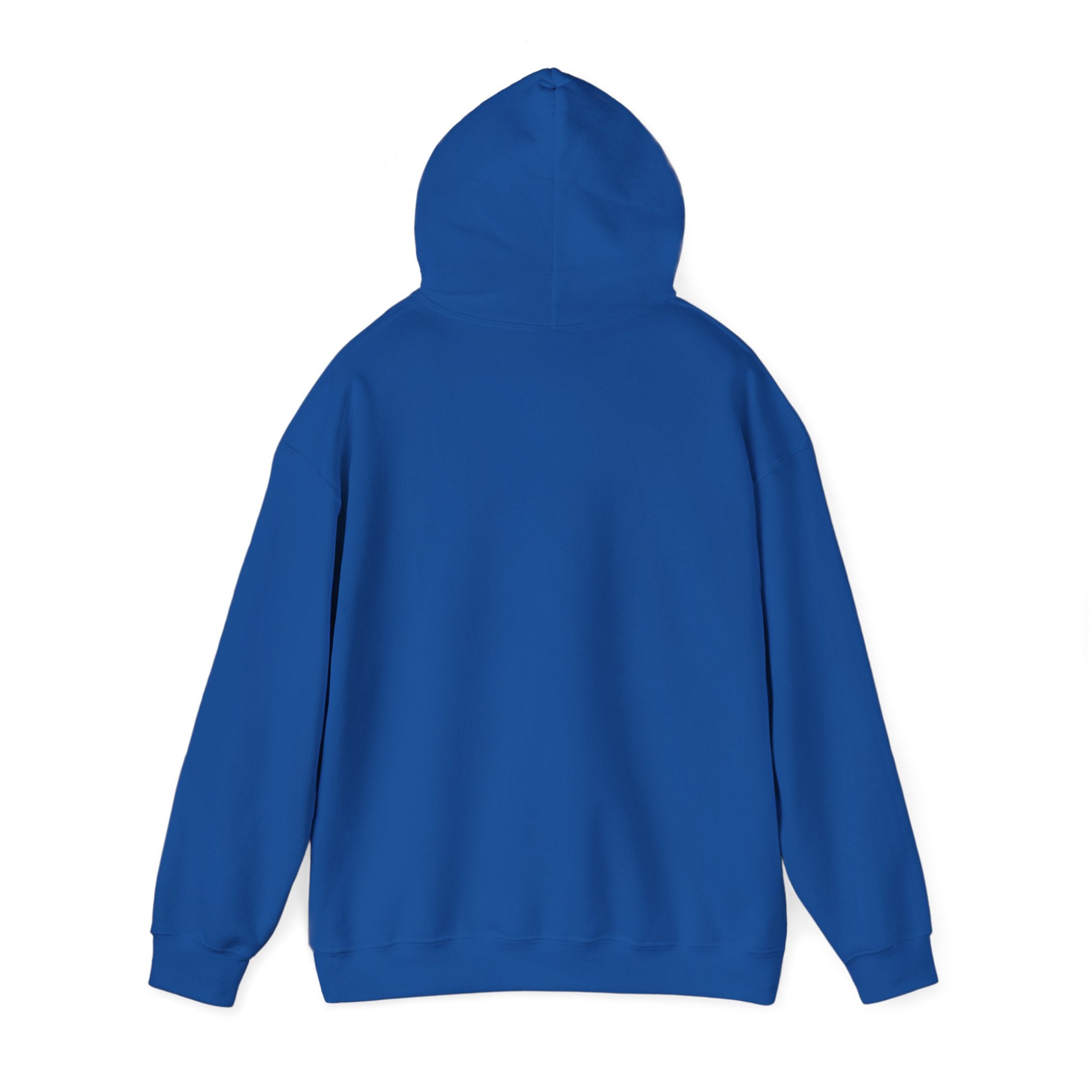 Wild & Wander Logo Hoodie - Adventure-Inspired Cozy Unisex Sweatshirt | Trave and Nature Clothing