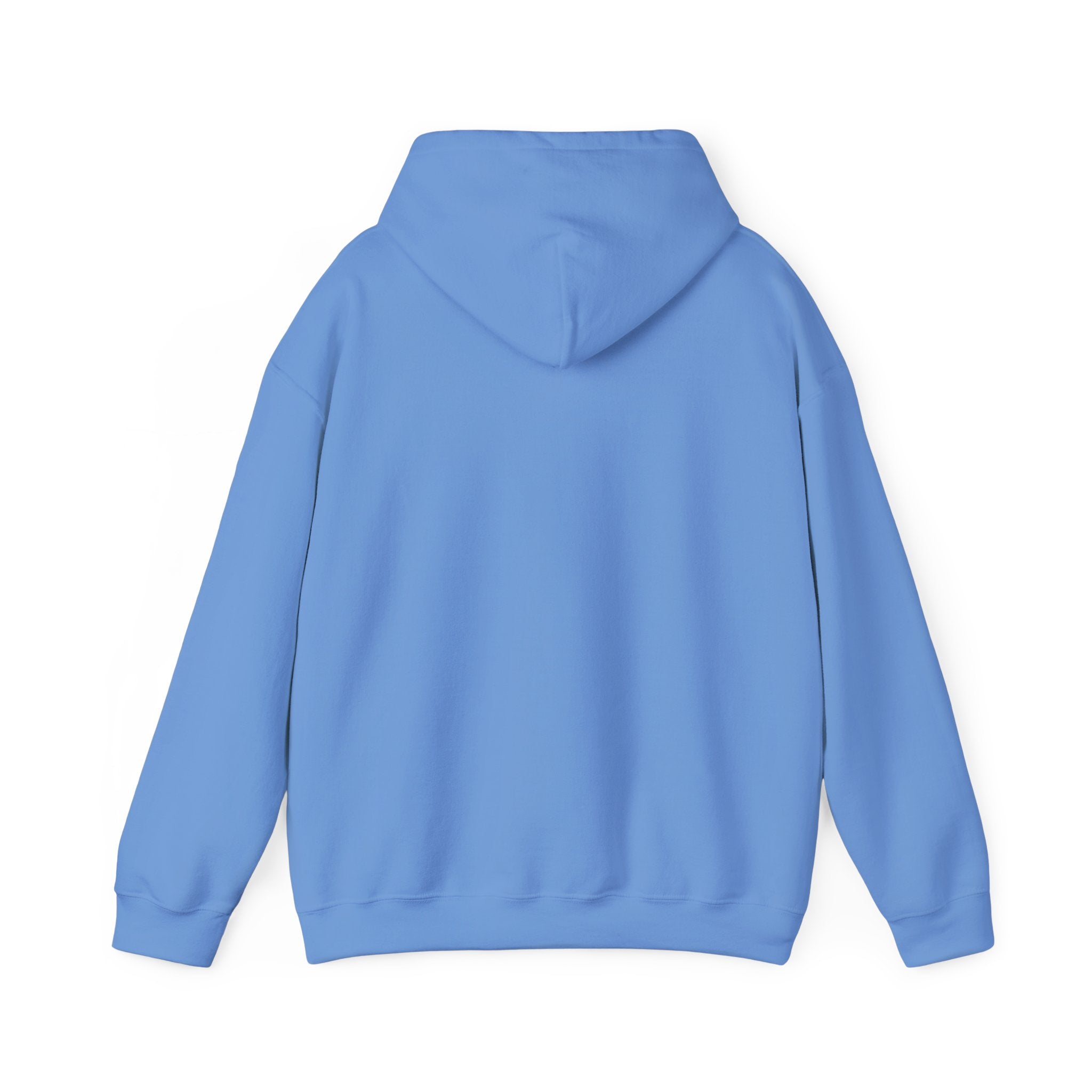 Wild & Wander Logo Hoodie - Adventure-Inspired Cozy Unisex Sweatshirt | Trave and Nature Clothing