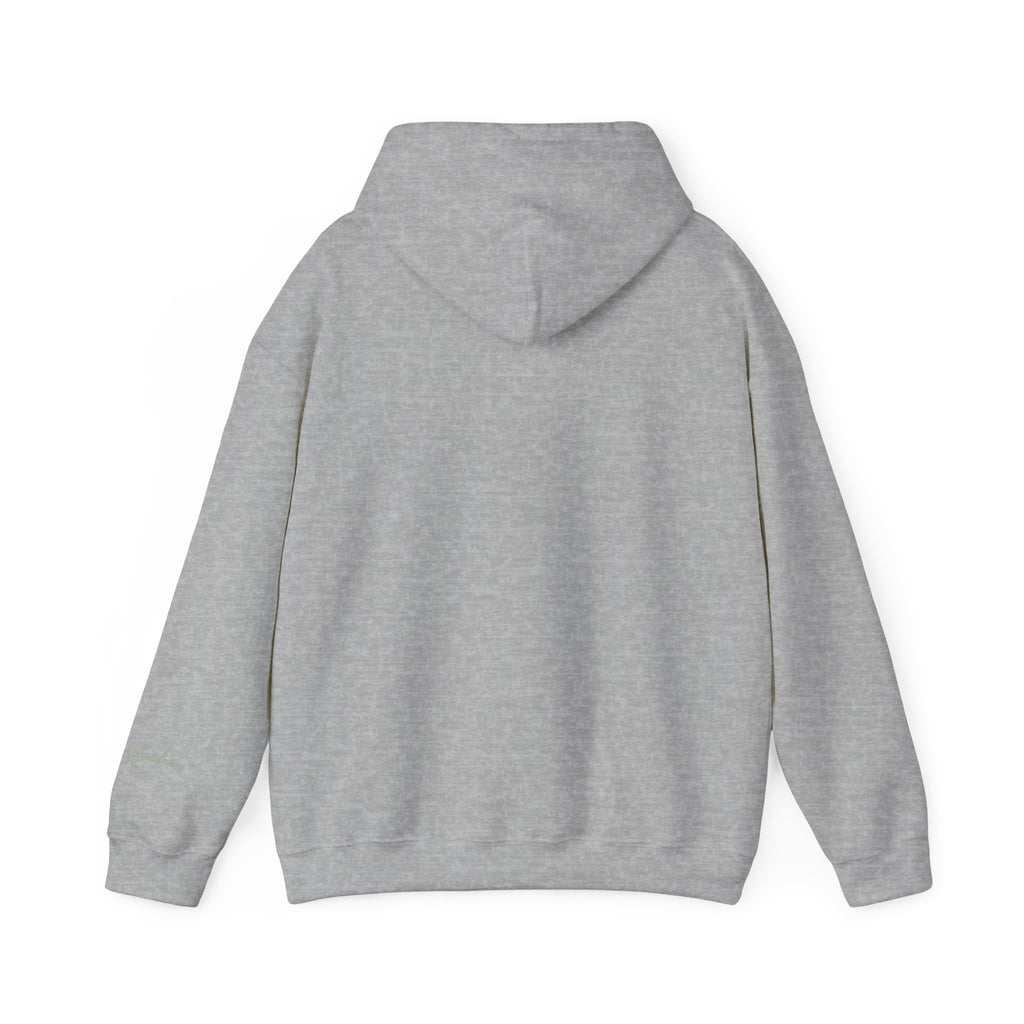 Mountain Sunrise Hoodie - Wild & Wander Nature-Inspired Unisex Sweatshirt
