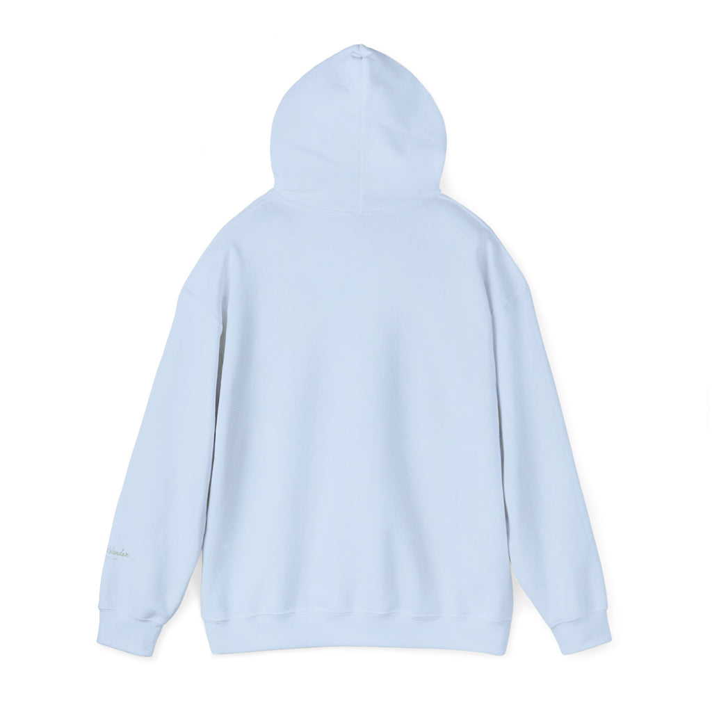 Mountain Sunrise Hoodie - Wild & Wander Nature-Inspired Unisex Sweatshirt
