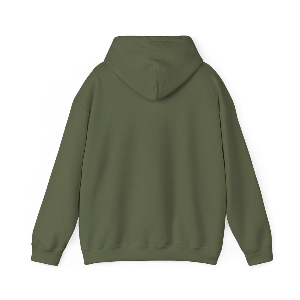 Wander Often Hoodie - Wild & Wander Adventure Hoodie - Nature-Inspired Cozy Sweatshirt
