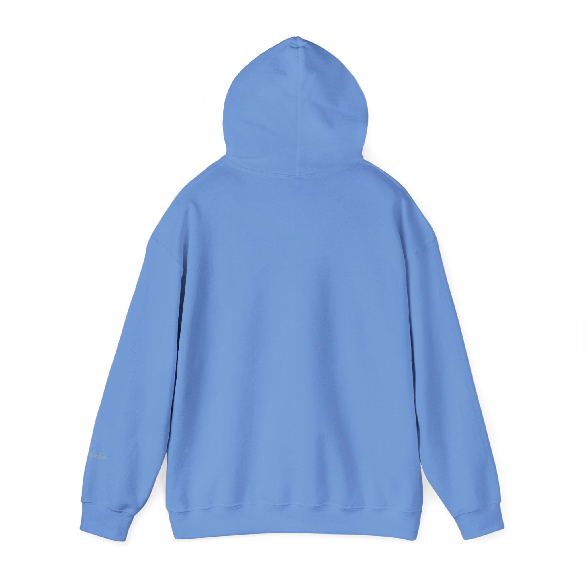Mountain Sunrise Hoodie - Wild & Wander Nature-Inspired Unisex Sweatshirt