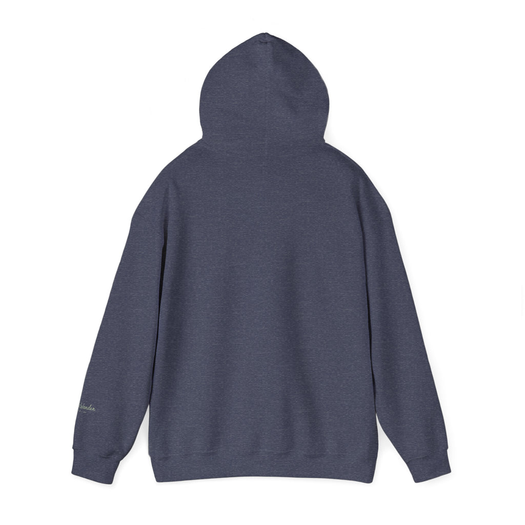Mountain Sunrise Hoodie - Wild & Wander Nature-Inspired Unisex Sweatshirt