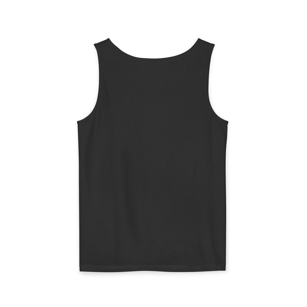 Rainbow Pride Tree Tank Top | LGBTQ+ Queer Summer Shirt | Nature-Inspired Gay Pride Tank | Lesbian Owned Merch | Wild & Wander Apparel