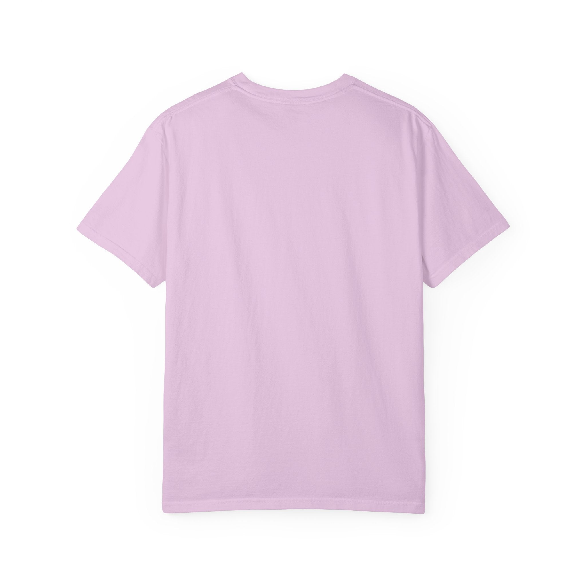 Wild & Wander Logo Comfort Tee | Nature Adventure Shirt | Soft Relaxed Fit Outdoorsy T-Shirt