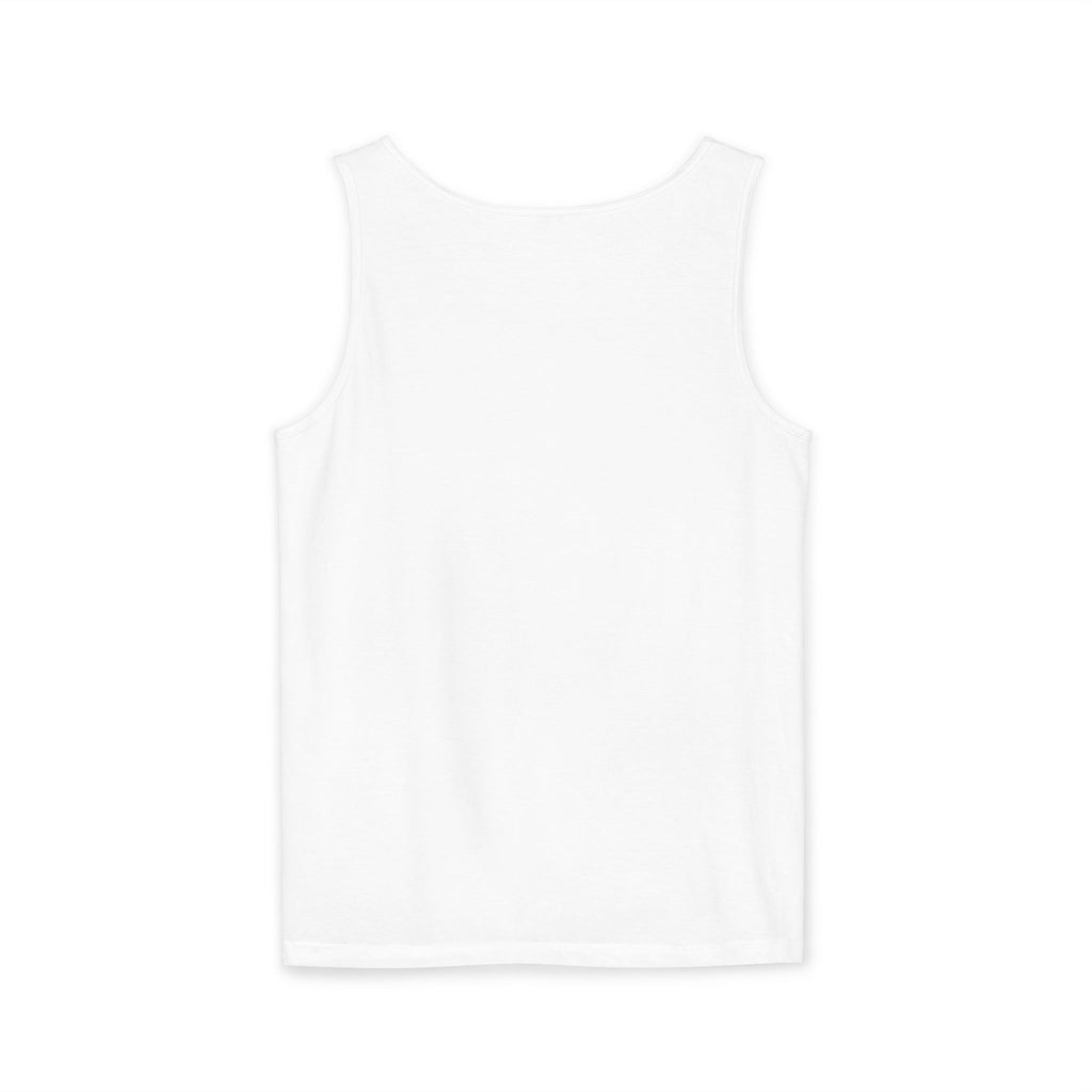Rainbow Pride Tree Tank Top | LGBTQ+ Queer Summer Shirt | Nature-Inspired Gay Pride Tank | Lesbian Owned Merch | Wild & Wander Apparel