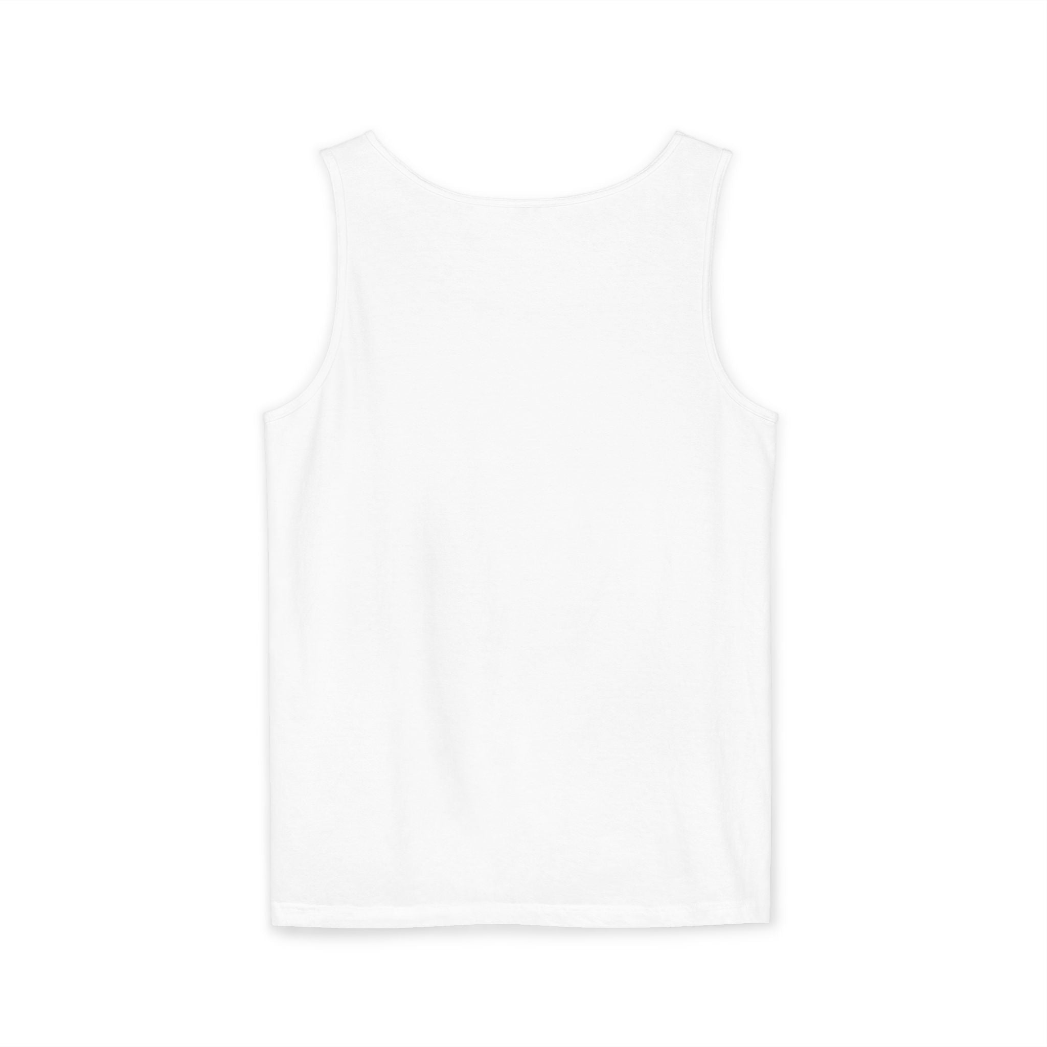 Rainbow Pride Tree Tank Top | LGBTQ+ Queer Summer Shirt | Nature-Inspired Gay Pride Tank | Lesbian Owned Merch | Wild & Wander Apparel