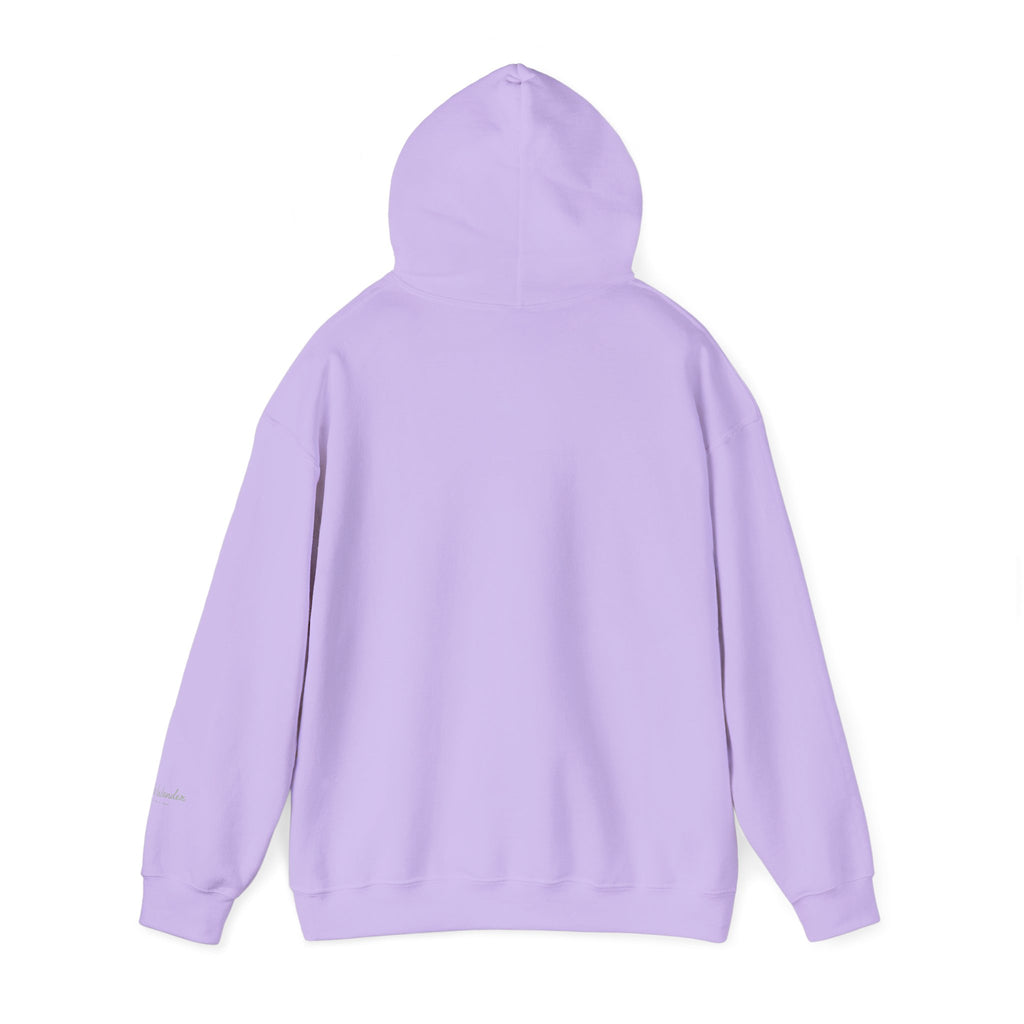 Mountain Sunrise Hoodie - Wild & Wander Nature-Inspired Unisex Sweatshirt