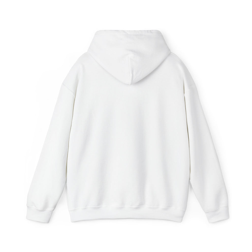 Wild & Wander Logo Hoodie - Adventure-Inspired Cozy Unisex Sweatshirt | Trave and Nature Clothing