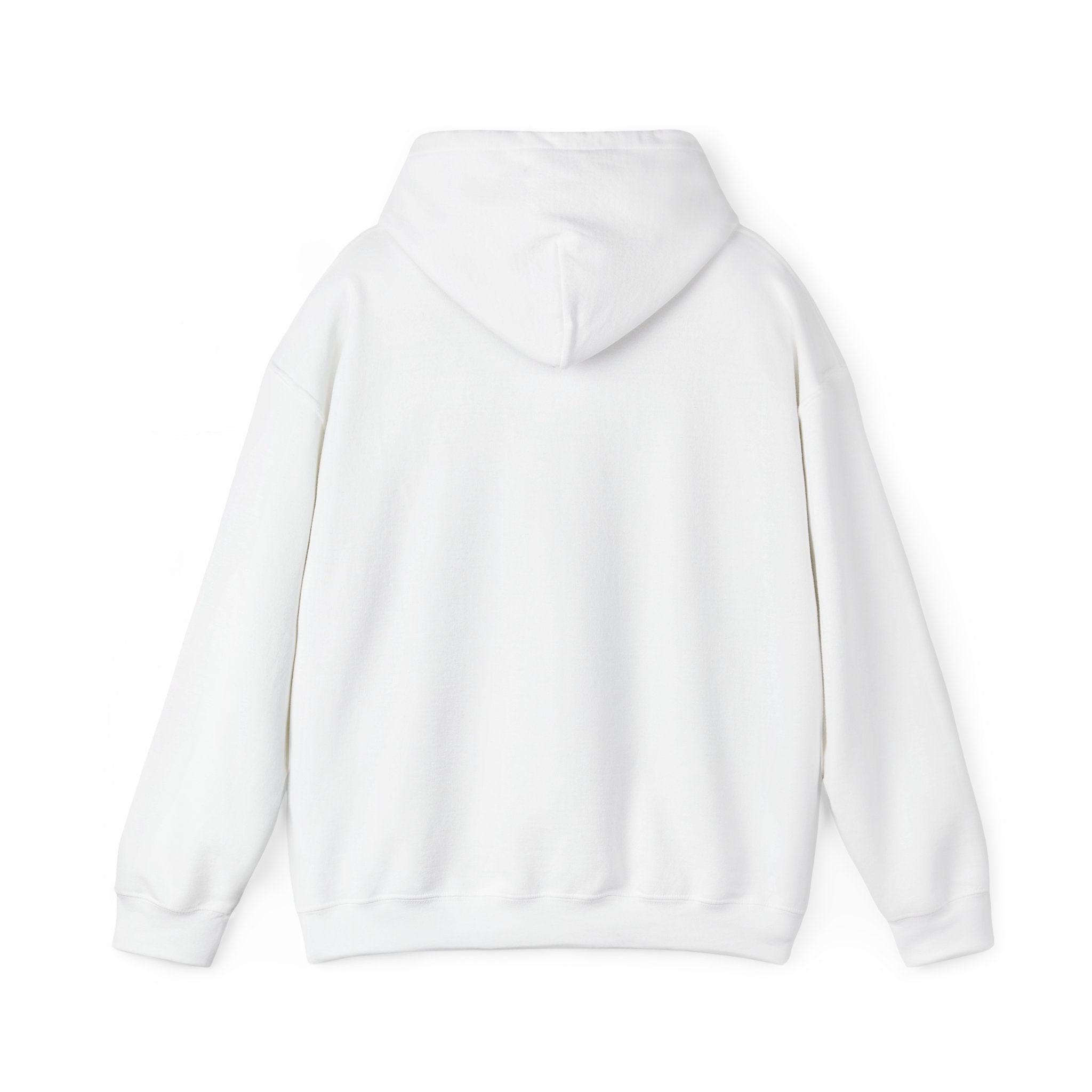 Wild & Wander Logo Hoodie - Adventure-Inspired Cozy Unisex Sweatshirt | Trave and Nature Clothing