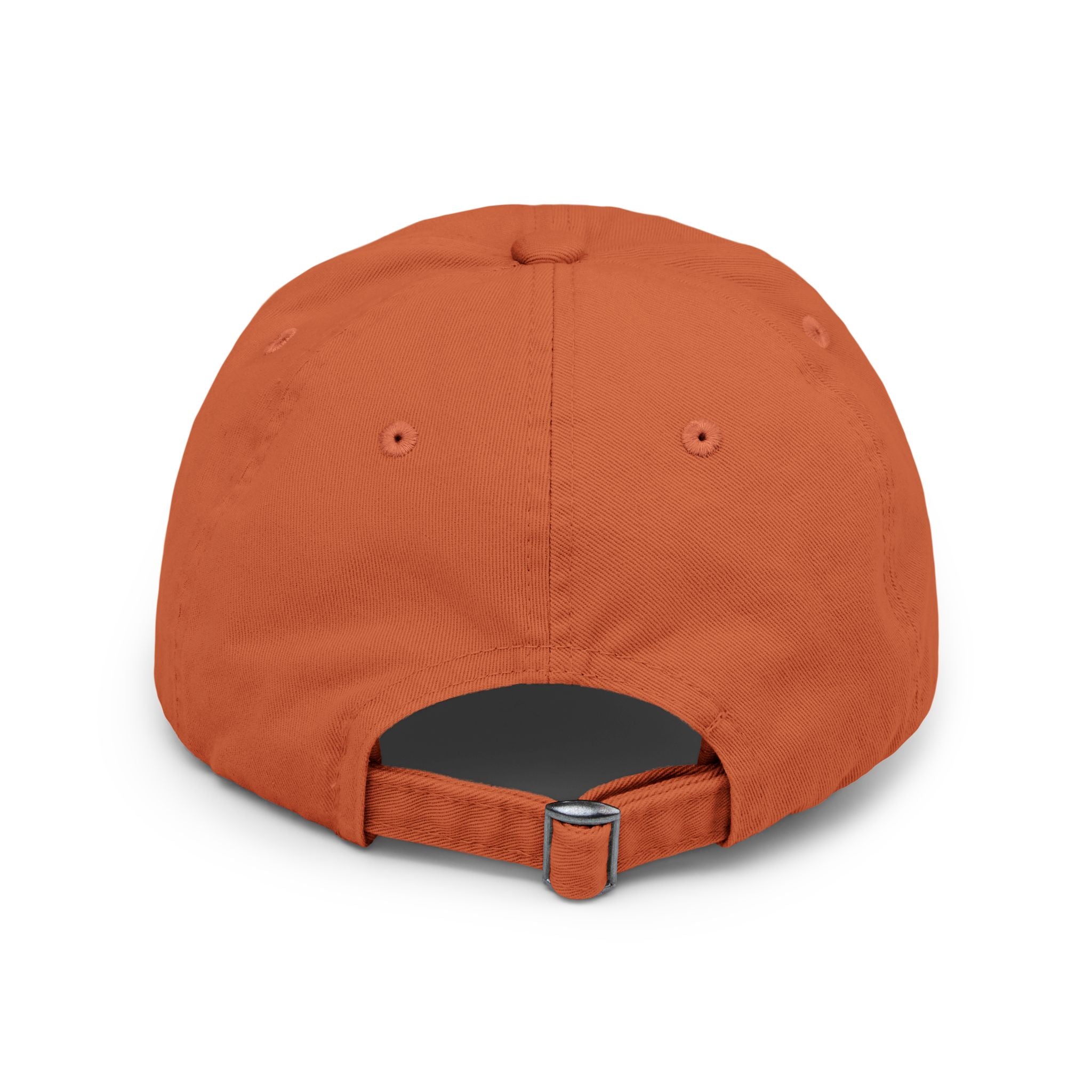Wild & Wander Sun-Soaked + Rooted Baseball Hat - Boho Distressed Cap for Soft Summer Days