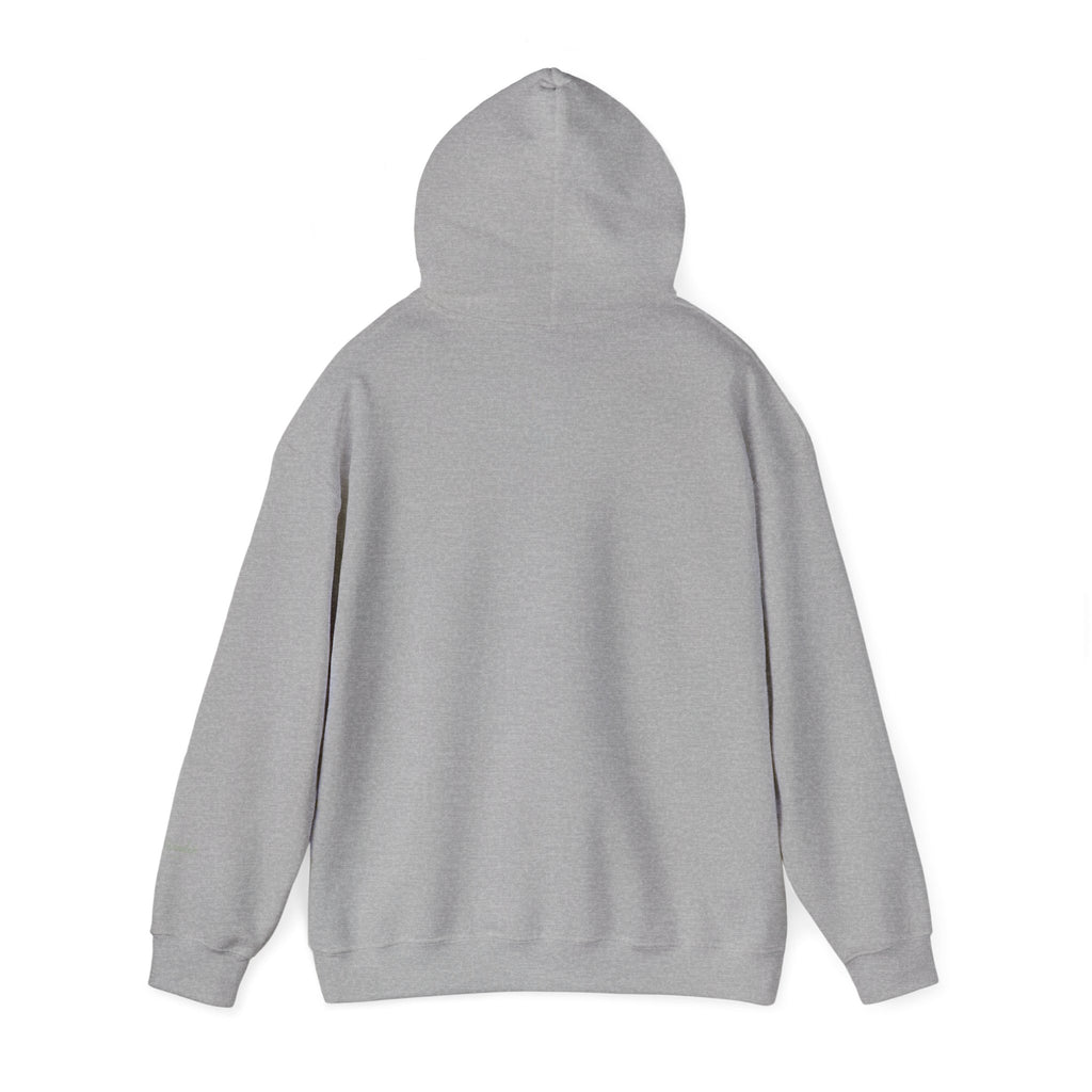 Mountain Sunrise Hoodie - Wild & Wander Nature-Inspired Unisex Sweatshirt