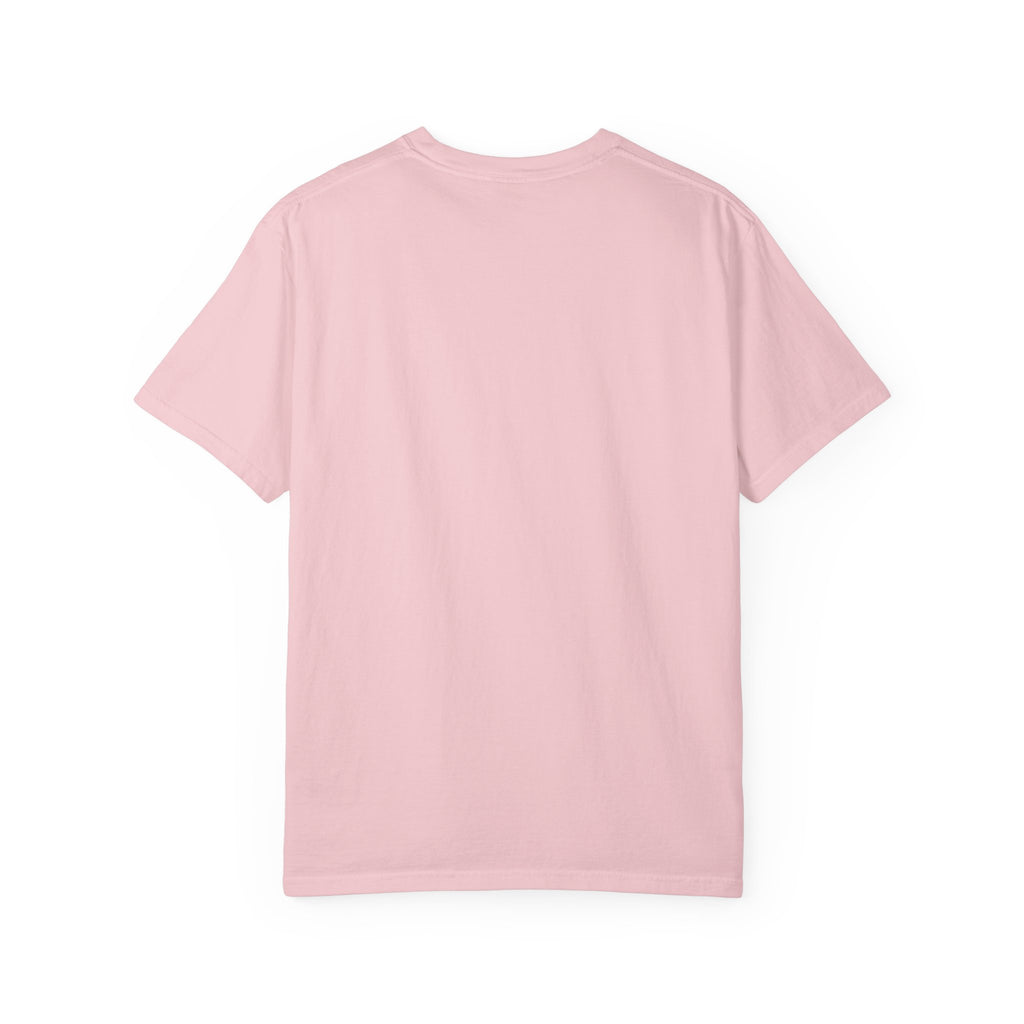 Wild & Wander Logo Comfort Tee | Nature Adventure Shirt | Soft Relaxed Fit Outdoorsy T-Shirt