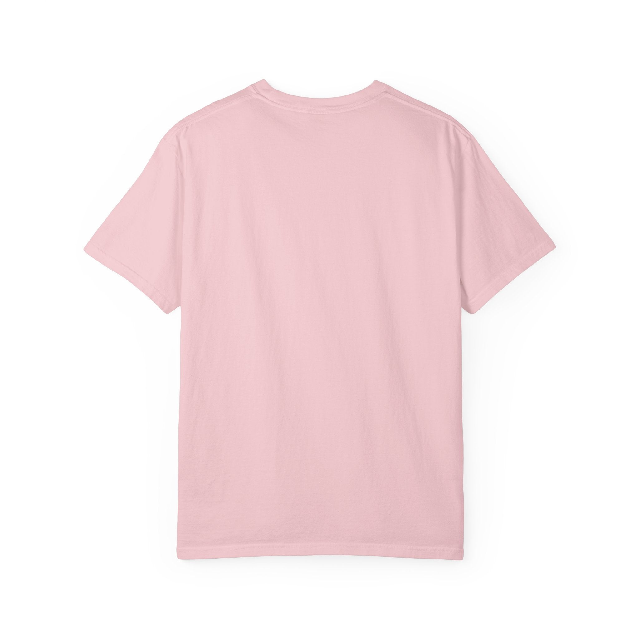 Wild & Wander Logo Comfort Tee | Nature Adventure Shirt | Soft Relaxed Fit Outdoorsy T-Shirt