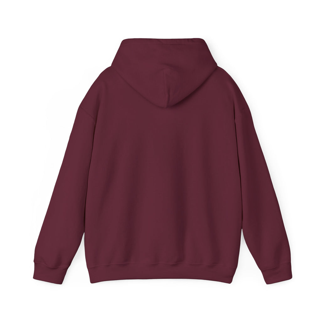 Wander Often Hoodie - Wild & Wander Adventure Hoodie - Nature-Inspired Cozy Sweatshirt